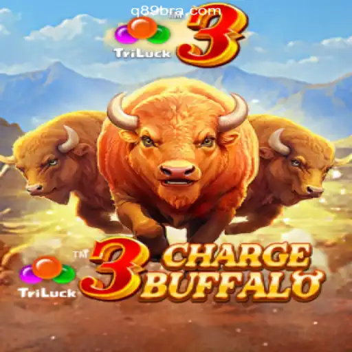 Exploring the Exciting World of 3ChargeBuffalo: A New Era in Brazilian Gaming