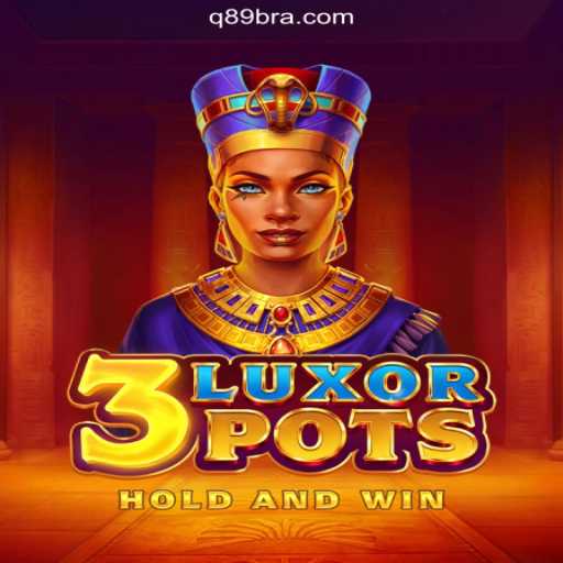 Discover the Exciting World of 3LuxorPots: A Thrilling Gaming Experience
