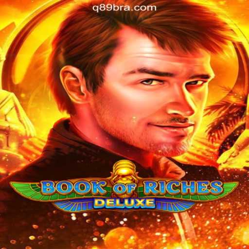 Discovering the Thrilling World of BookofRichesDeluxe