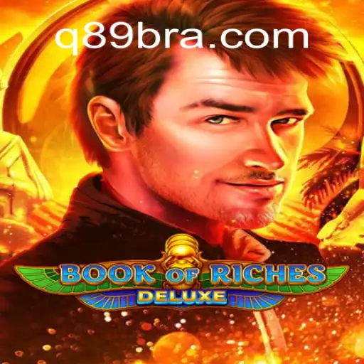 Discovering the Thrilling World of BookofRichesDeluxe
