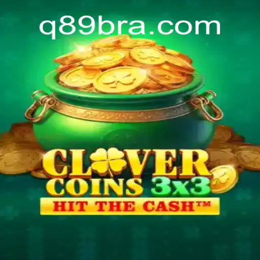 Discover Clovercoin3x3: The Ultimate Brazilian Betting Experience