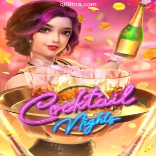 CocktailNights: An Exciting Blend of Gaming and Entertainment