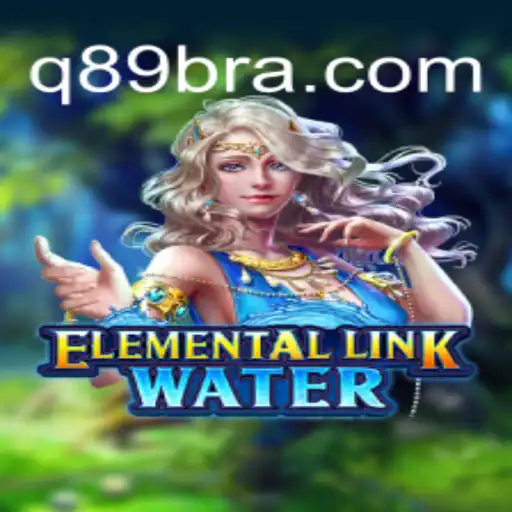 Discover the Exciting World of ElementalLinkWater