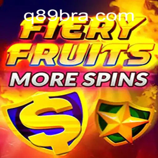 Unveiling FieryFruitsMoreSpins: Leading the Gaming Trend