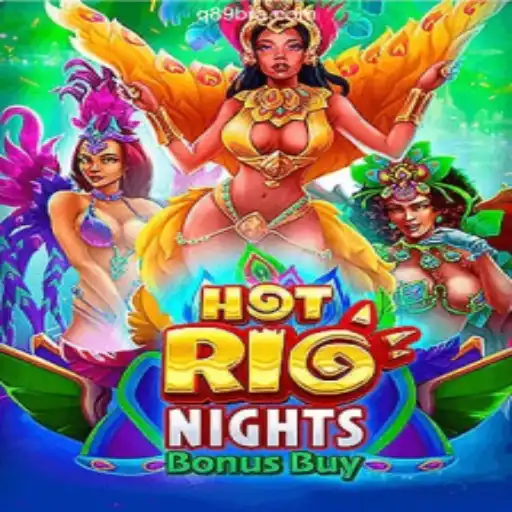 Exploring HotRioNightsBonusBuy: A New Sensation in Online Gaming