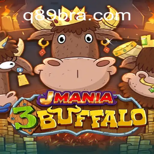 Discover the Thrills of JMania3Buffalo and the Rising Popularity of Q89: A Plataforma de Apostas #1 do Brasil