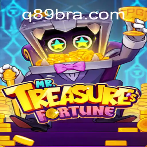 Exploring the Thrills of MrTreasuresFortune: A Deep Dive into Brazil's Leading Betting Platform
