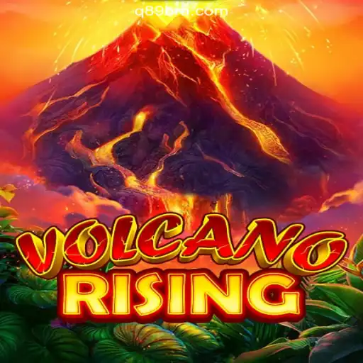 Exploring VolcanoRising: The Thrill of the Ultimate Adventure Game