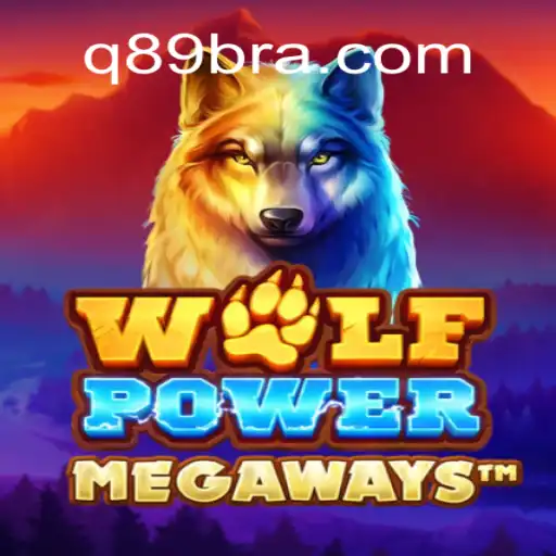 Discover the Thrills of WolfPowerMega: A Top Choice on Q89, the Leading Gambling Platform in Brazil