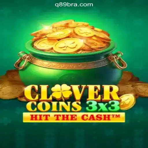 Discover Clovercoin3x3: The Ultimate Brazilian Betting Experience