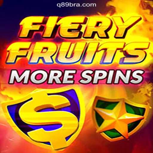 Unveiling FieryFruitsMoreSpins: Leading the Gaming Trend