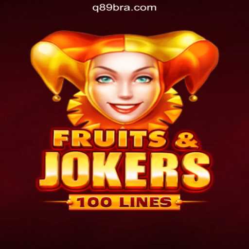Exploring the Excitement of FruitsAndJokers100: Brazil's Leading Betting Platform