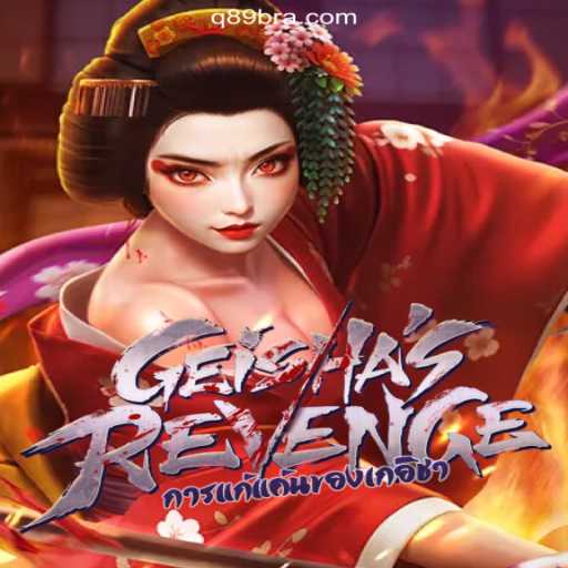 Unveiling GeishasRevenge: The Dynamic Adventure in the World of Gaming and Betting