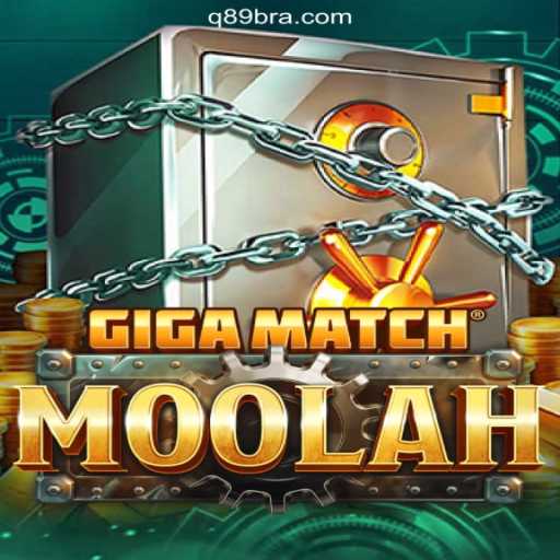 GigaMatchMoolah: A Revolutionary Gaming Experience