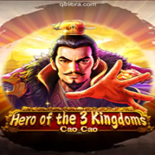 Exploring Heroofthe3KingdomsCaoCao and its Impact on Gaming