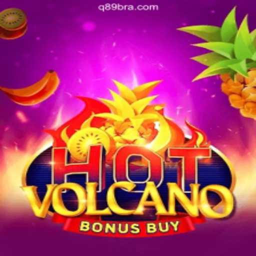 HotVolcanoBonusBuy: Unleashing the Eruption of Fun and Fortune