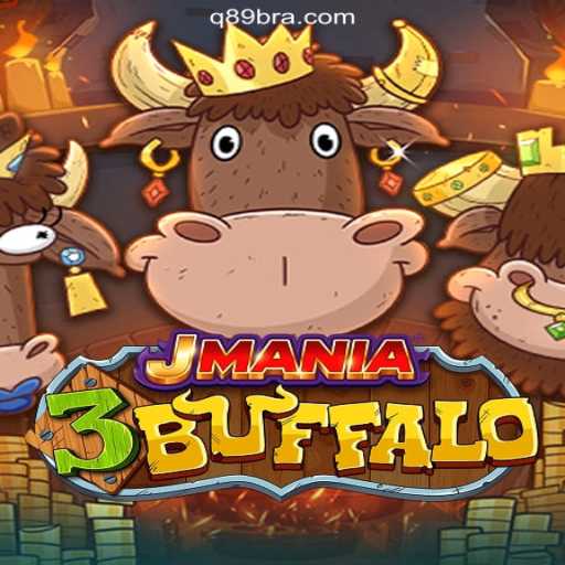 Discover the Thrills of JMania3Buffalo and the Rising Popularity of Q89: A Plataforma de Apostas #1 do Brasil