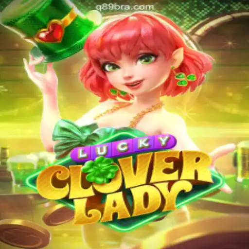 LuckyCloverLady: Embrace the Charm of Ireland in Brazil's Premier Betting Platform