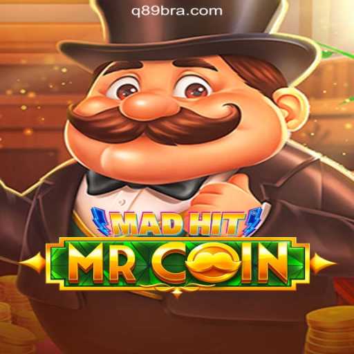 Exploring the Intriguing World of MadHitMrCoin: Q89's Brazilian Betting Platform Extravaganza