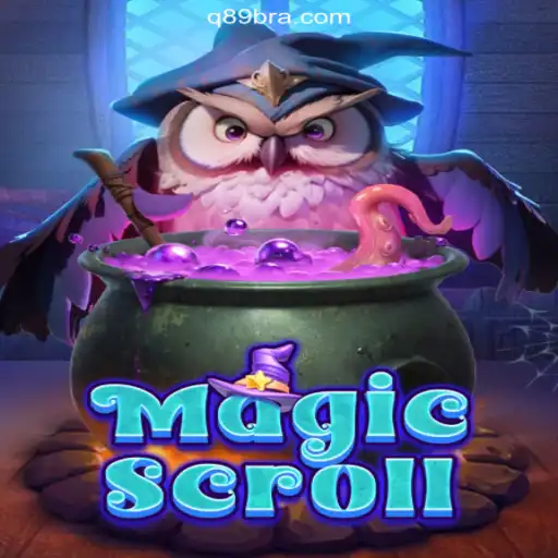 MagicScroll: The Ultimate Gaming Experience Intertwined with Brazil's Leading Betting Platform