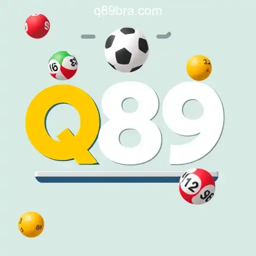 A Revolução das Loterias Online no Brasil: Q89 em Destaque