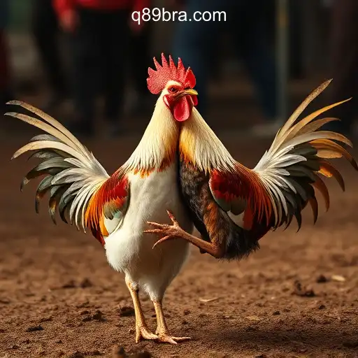 Exploring the Rise of Online Sabong and Q89: A Plataforma de Apostas #1 do Brasil