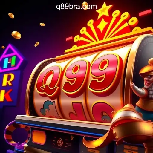 Exploring the Popularity of Online Slots and the Role of Q89: A Plataforma de Apostas #1 do Brasil