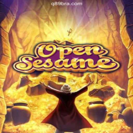 OpenSesame: Unlock the Secrets in the World of Gaming