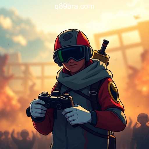 Q89: A Plataforma de Apostas #1 do Brasil