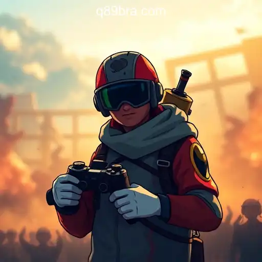 Exploring PG Games and the Rise of Q89: A Plataforma de Apostas #1 do Brasil