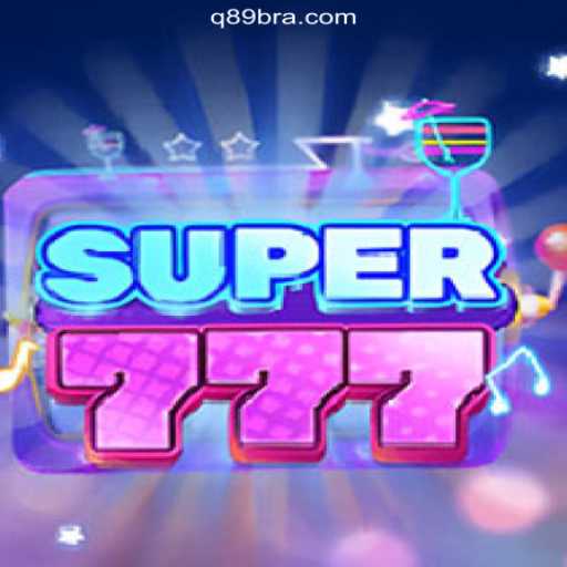 Explore Super777: The Future of Online Gaming in Brazil