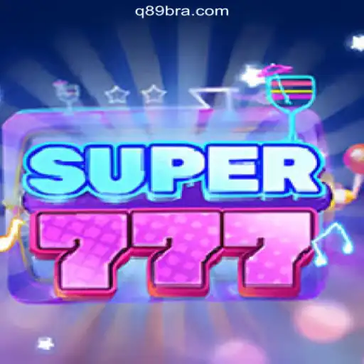 Explore Super777: The Future of Online Gaming in Brazil