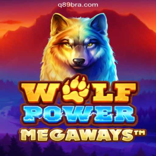 Discover the Thrills of WolfPowerMega: A Top Choice on Q89, the Leading Gambling Platform in Brazil